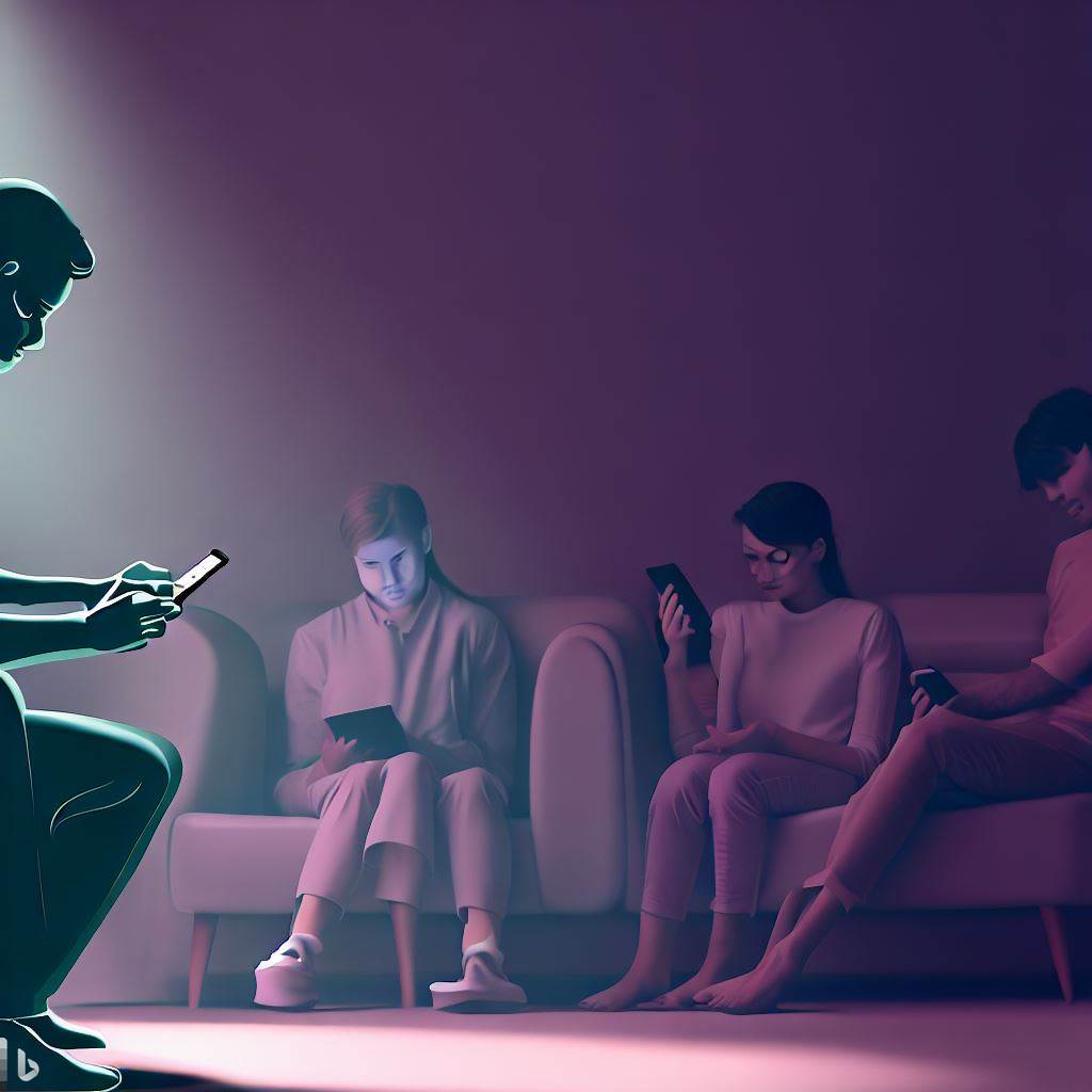 The Rise of AI in Mental Health (image credits: wikimedia)