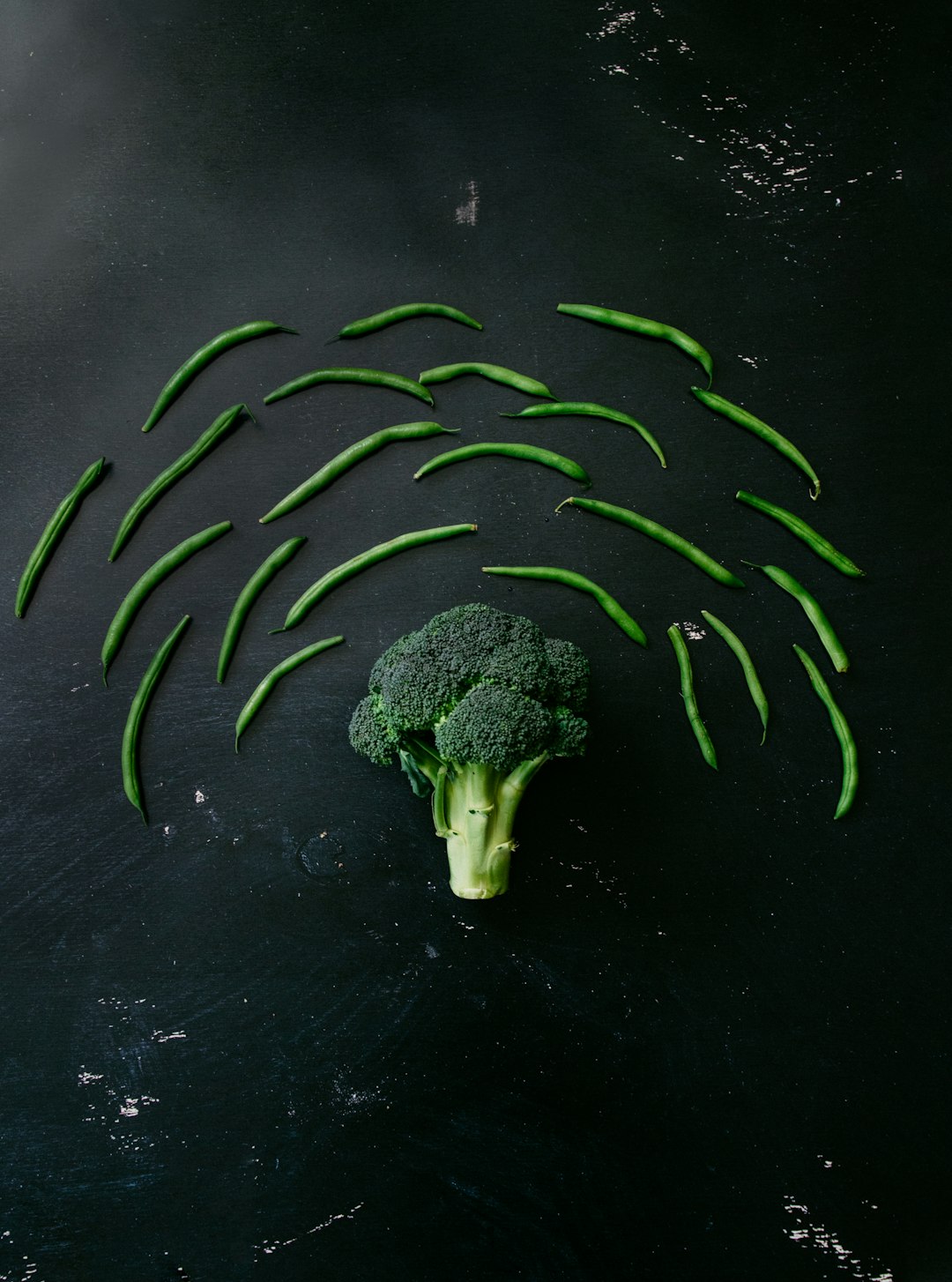Cruciferous Champions: Broccoli and Brussels Sprouts (image credits: unsplash)