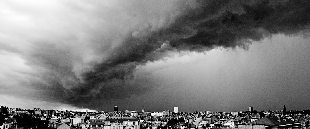 Europe's Weather Rollercoaster (image credits: unsplash)