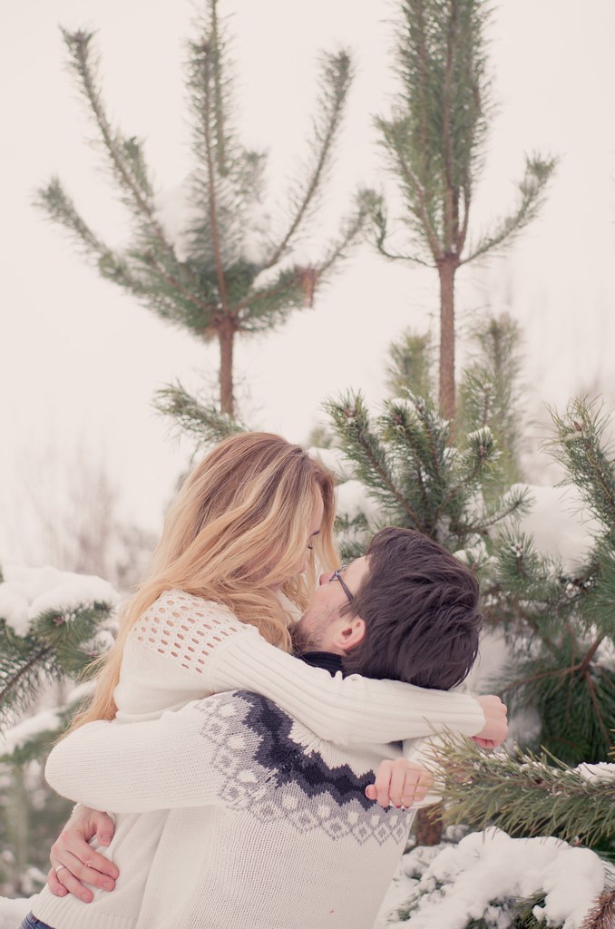 Attachment Styles and Your Conflict Blueprint (image credits: flickr)