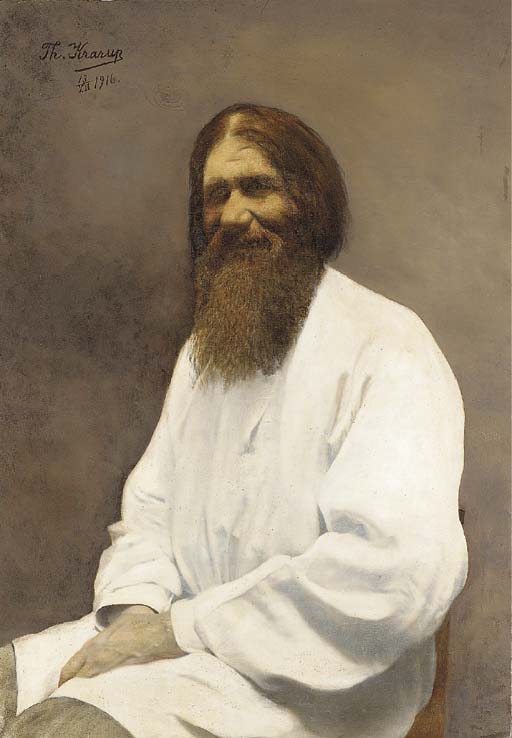 5. Rasputin: The Man Who Wouldn’t Die (image credits: wikimedia)