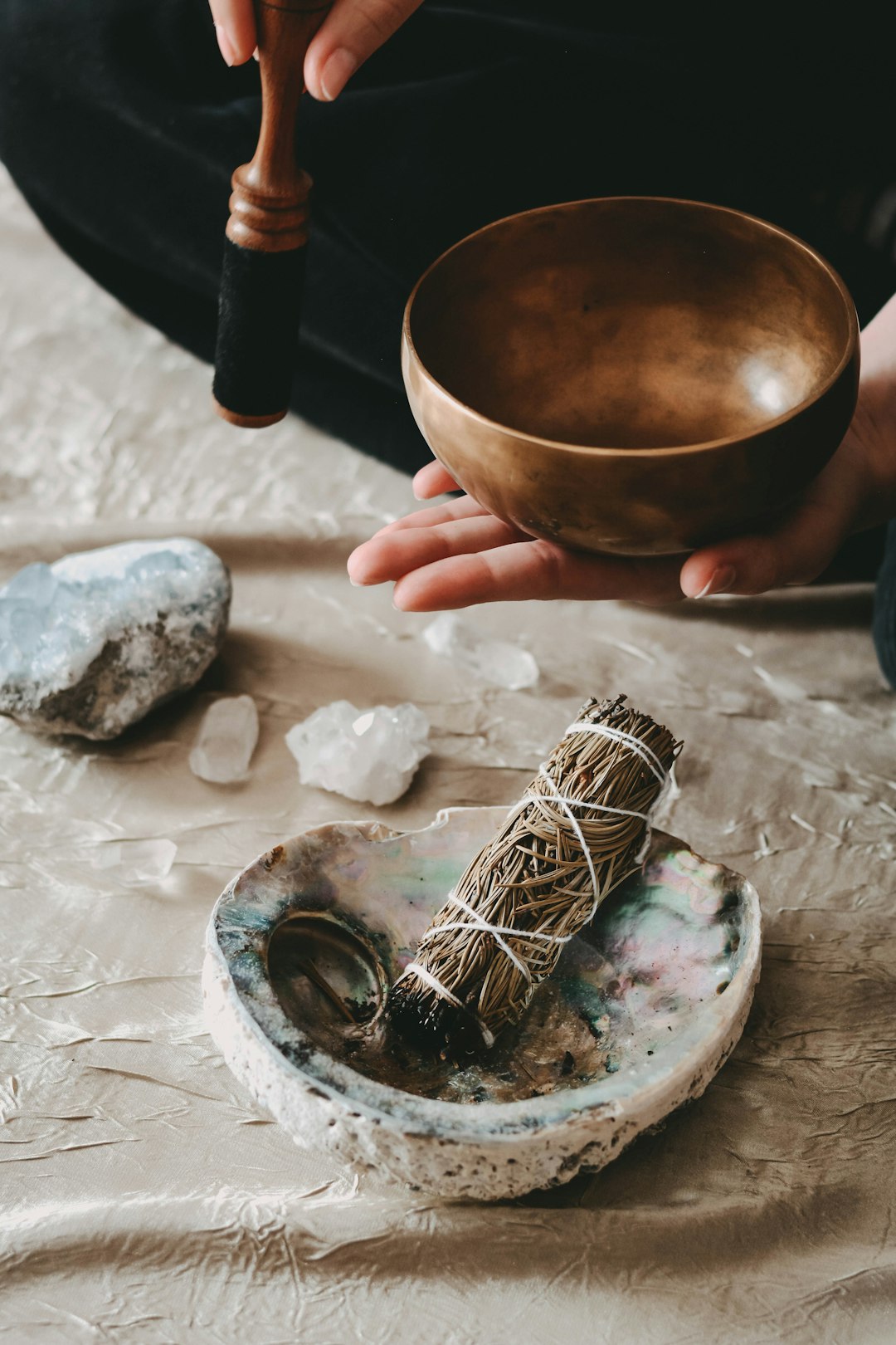 The Loss of Sacred Rituals (image credits: unsplash)