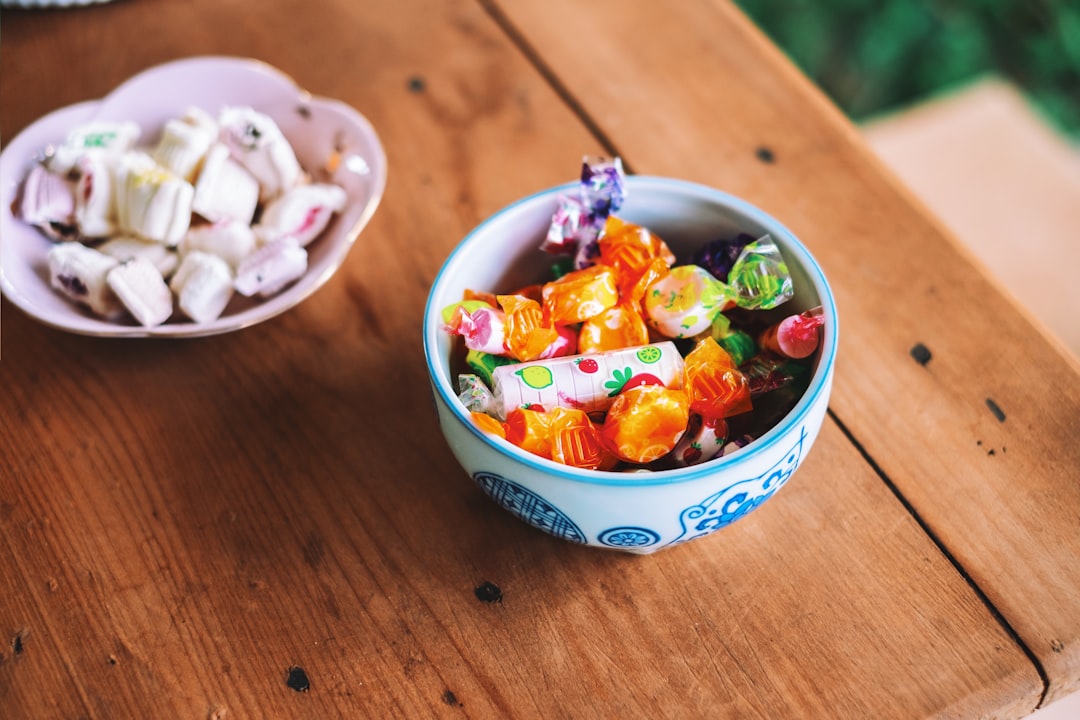 Breakfast Cereals and Artificial Colors (image credits: unsplash)