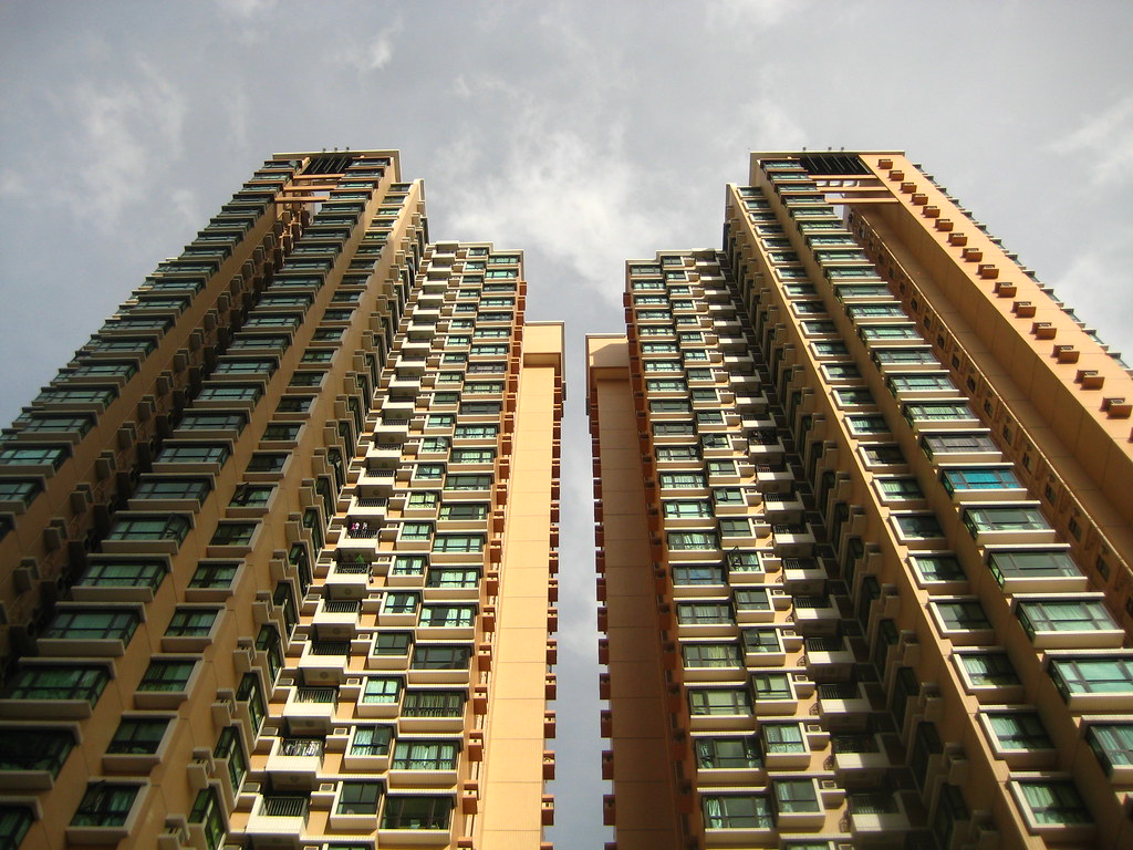 Infrastructure Failures Enable Criminal Activity (image credits: flickr)