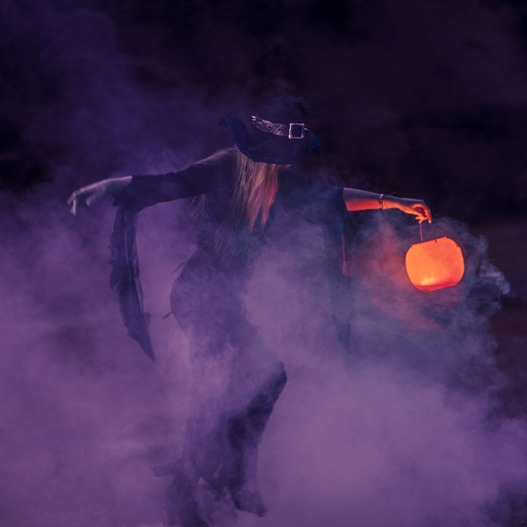 Hocus Pocus: Rejected at First, Now a Halloween Staple (image credits: unsplash)