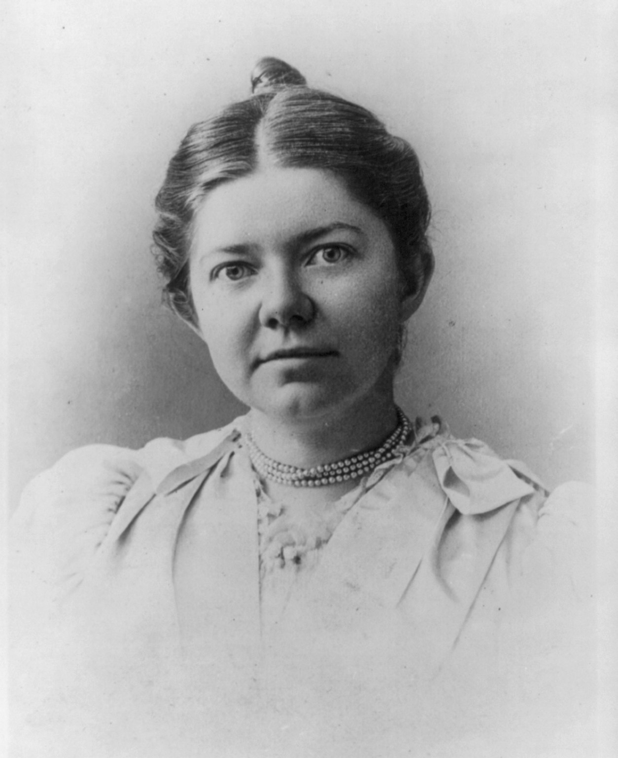 Amy Beach: America’s First Great Female Composer (image credits: wikimedia)