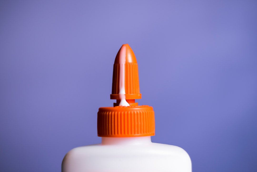 Super Glue: Sticky Situation Turns Into Success (image credits: unsplash)