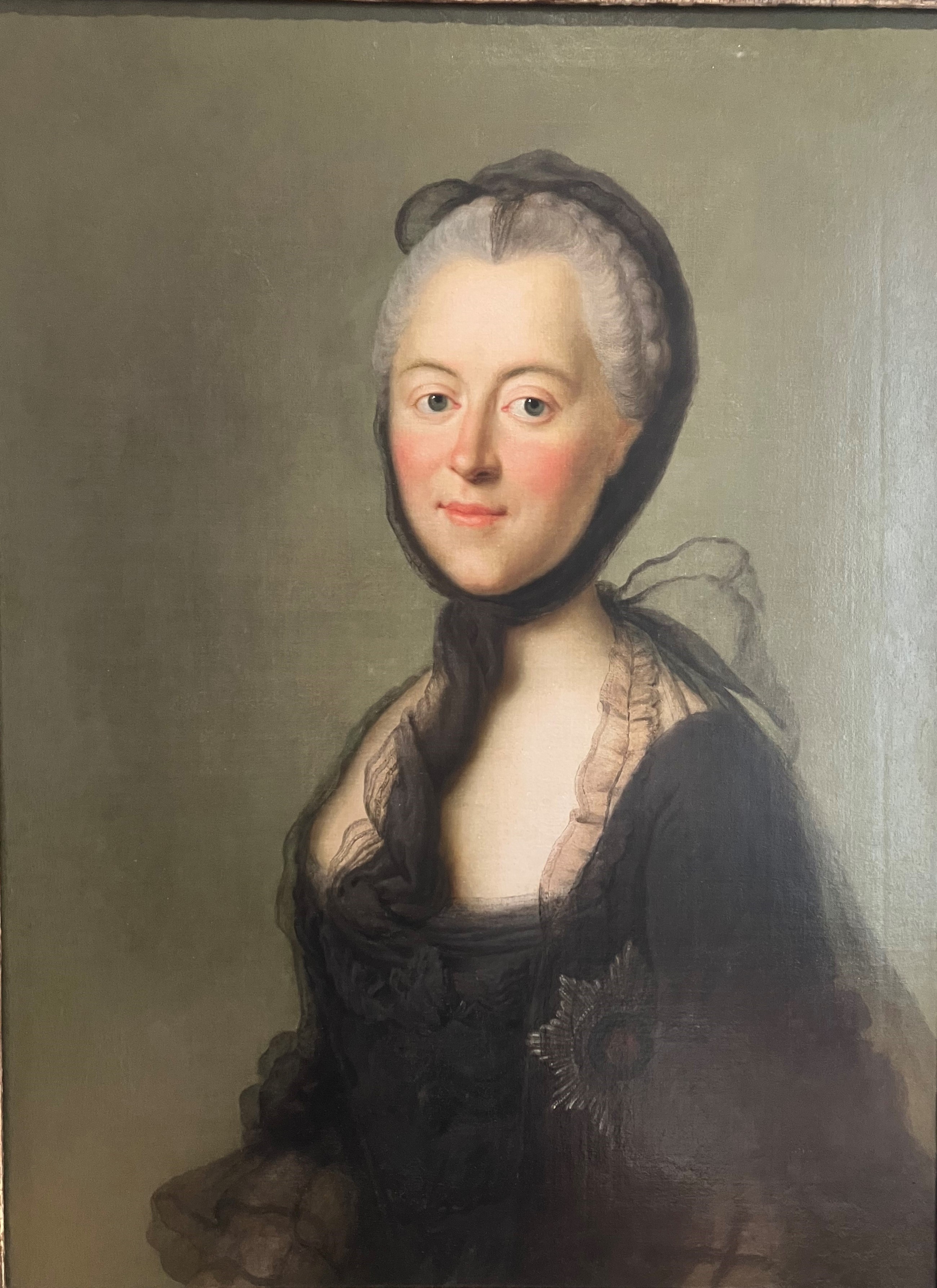 Catherine the Great: The Empress Whose Scandals Were Mostly Fiction (image credits: wikimedia)