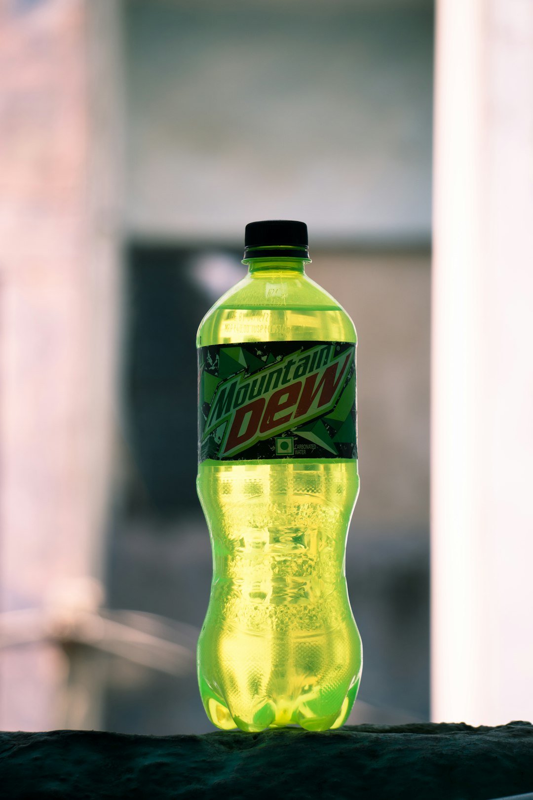 Mountain Dew and Brominated Vegetable Oil (image credits: unsplash)