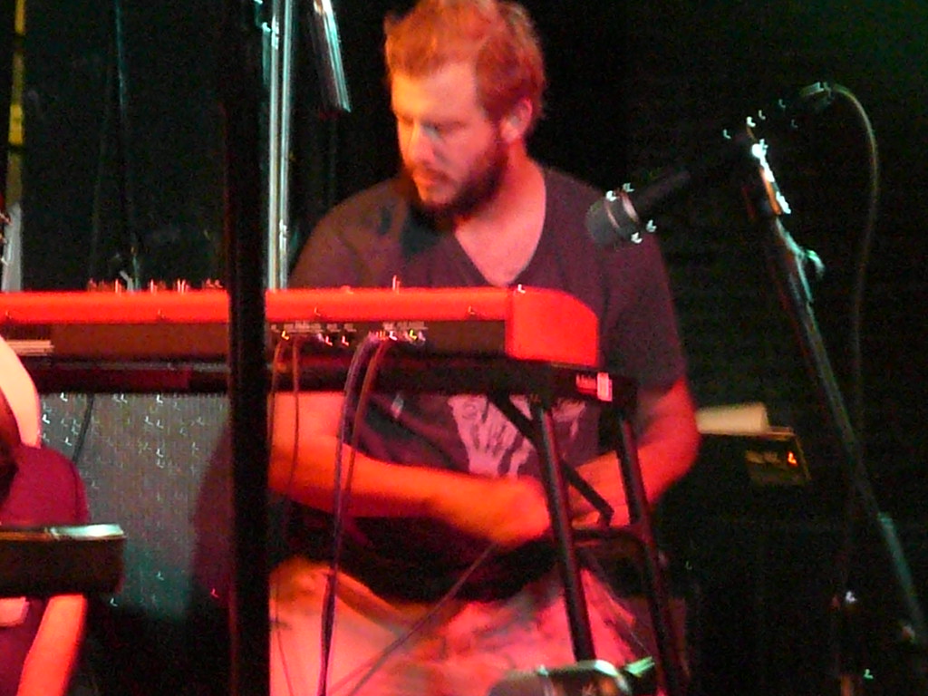 Bon Iver -