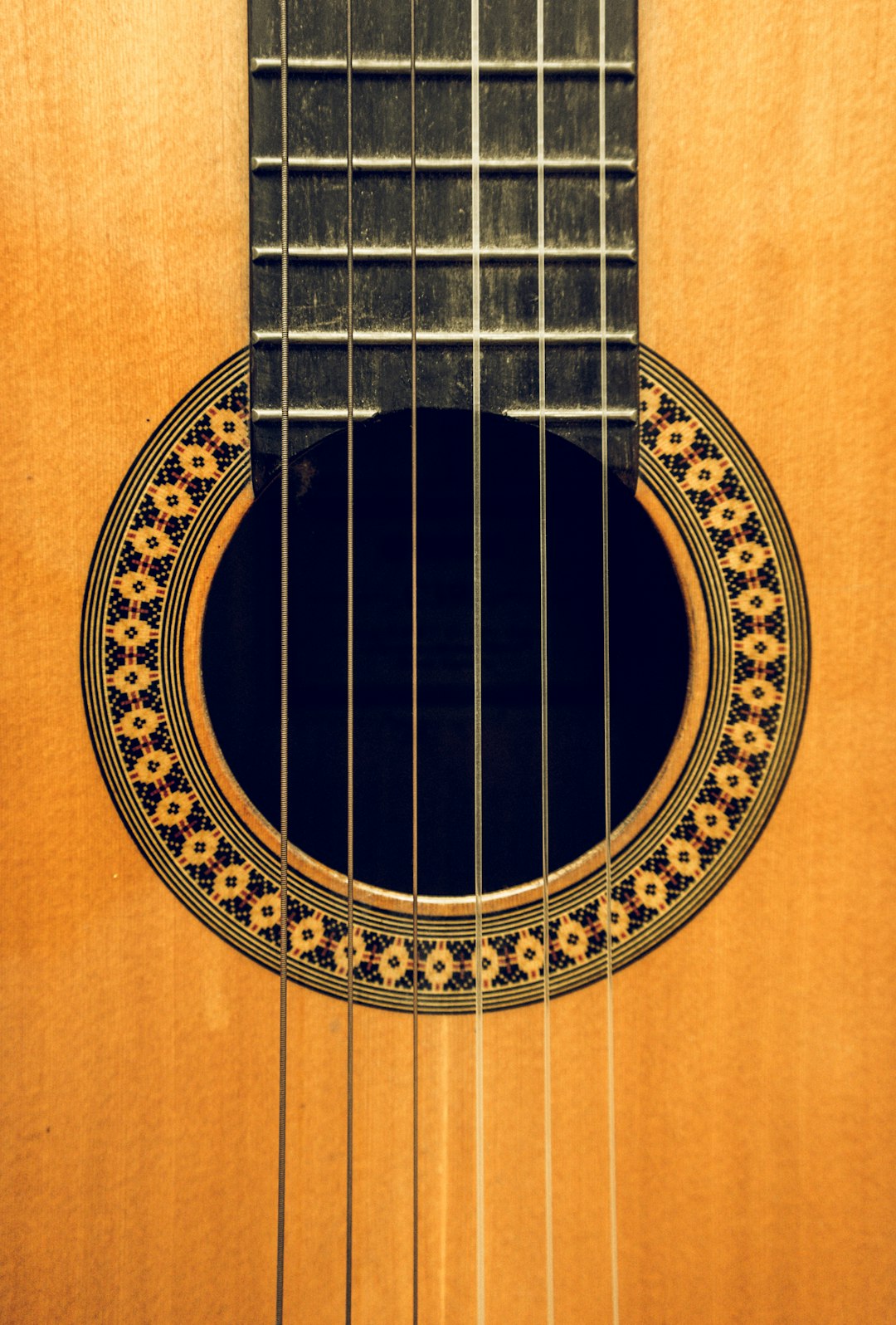 Layla – Derek and the Dominos (Duane Allman) (image credits: unsplash)