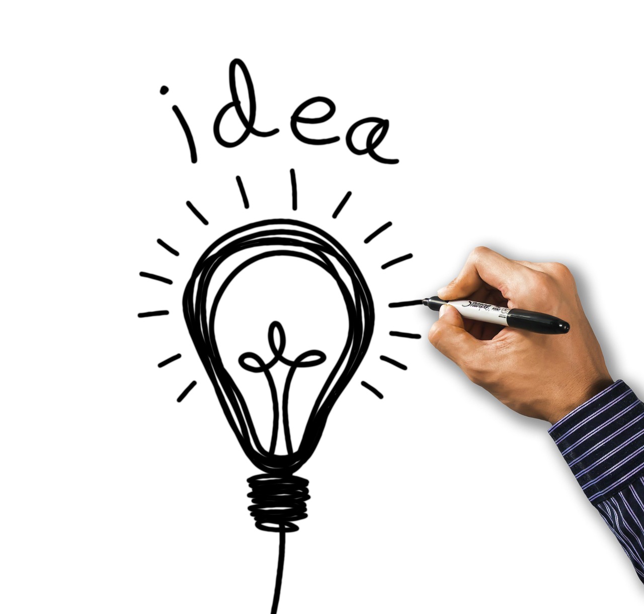Solution-Focused Mindset: From Problem Dwelling to Creative Resolution (image credits: pixabay)