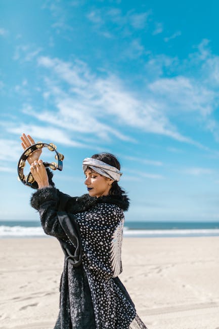 The Influence of Celebrity Spiritual Gurus (image credits: pexels)