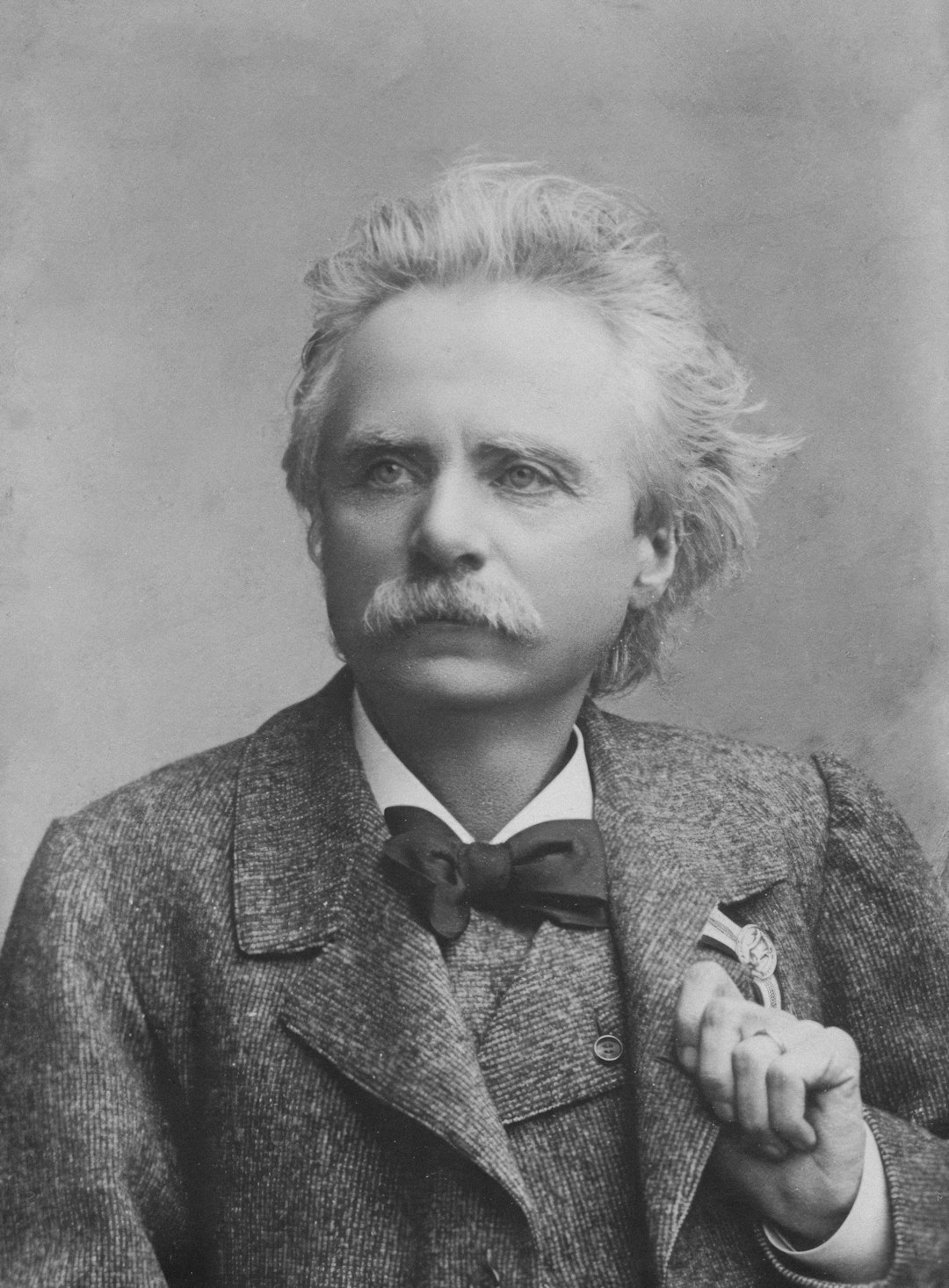 Edvard Grieg’s “In the Hall of the Mountain King” (image credits: unsplash)
