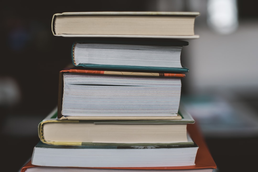 The Modern Marvel: James Joyce's Ulysses (image credits: unsplash)