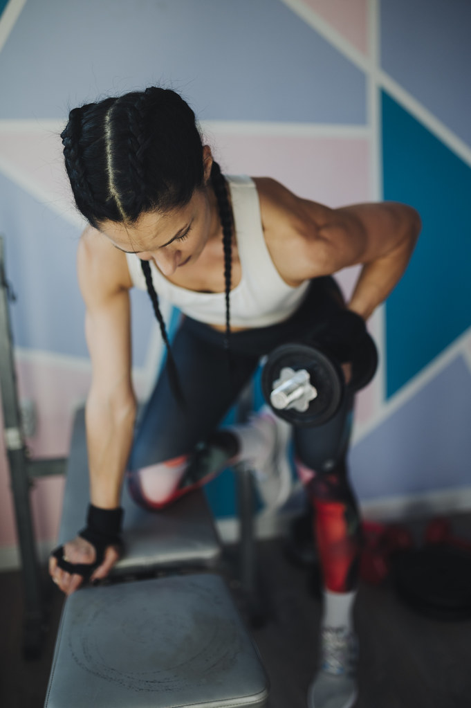 Extreme Exercise Regimens for Longevity (image credits: flickr)