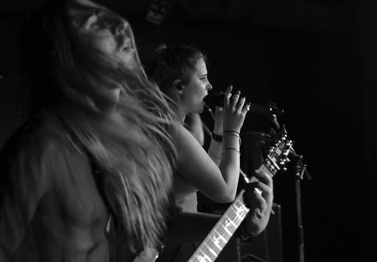 The Slits – Cut (1979) (image credits: pixabay)