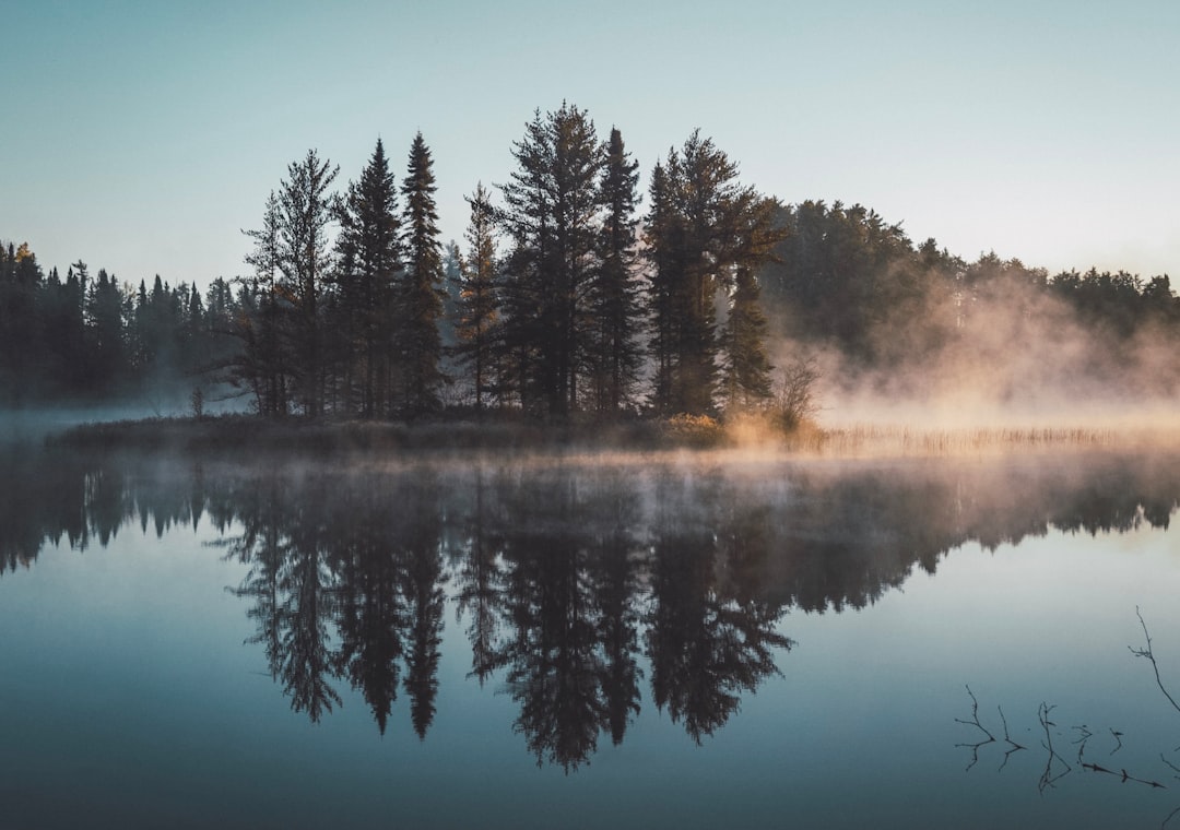11. The Ritual of Reflection (image credits: unsplash)