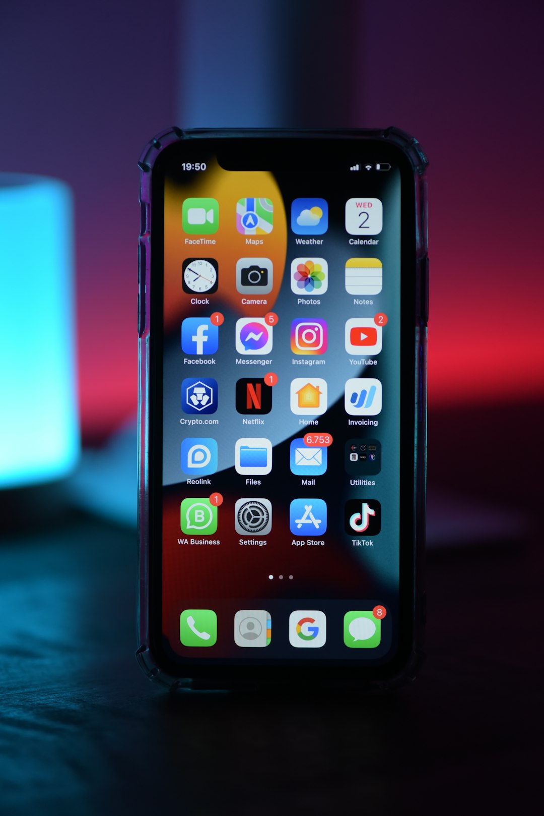 Notifications: The Continuous Interruptions (image credits: unsplash)