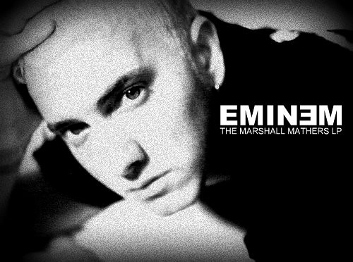 Eminem's The Monster: Formula Music That Still Dominated (image credits: flickr)