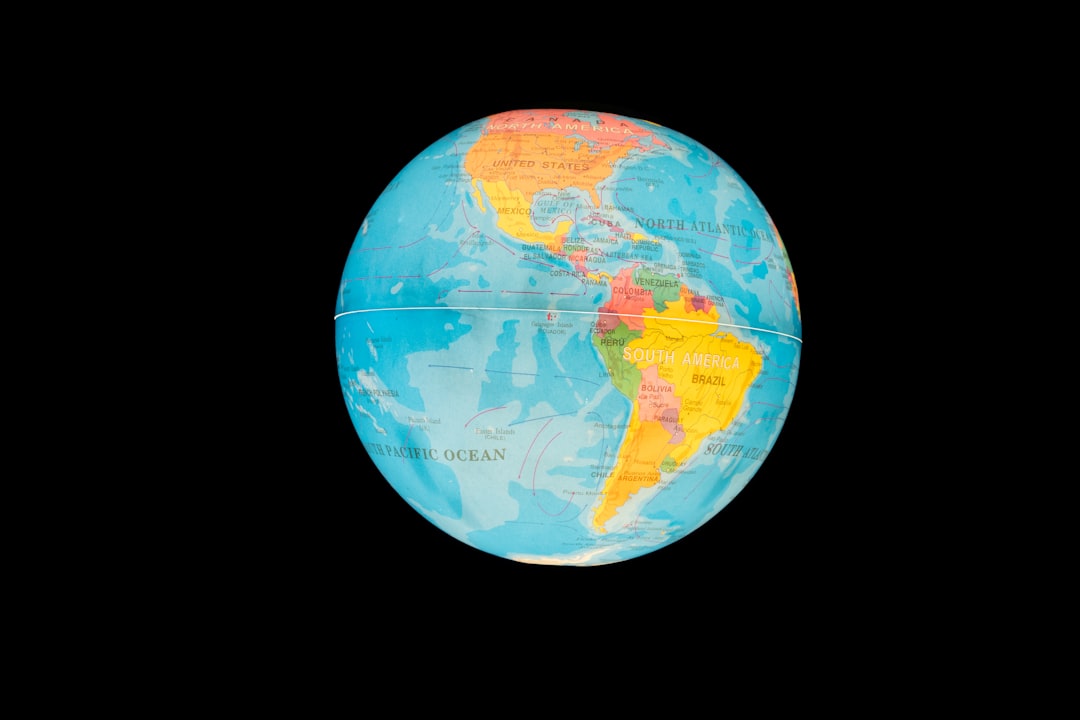 Regional Climate Patterns Behave Unpredictably (image credits: unsplash)