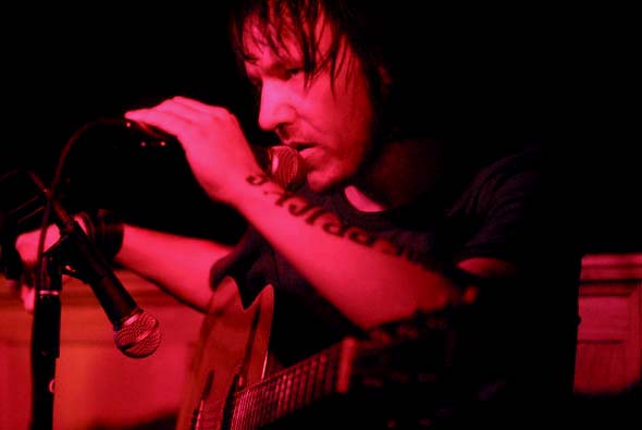 Elliott Smith -