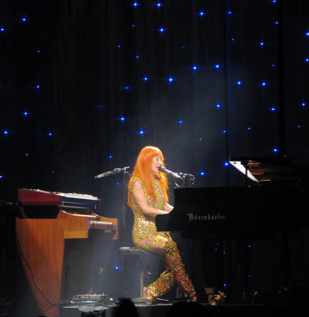 Tori Amos -