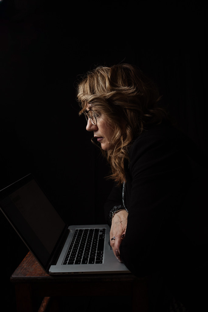 Technology Always Boosts Efficiency (image credits: flickr)