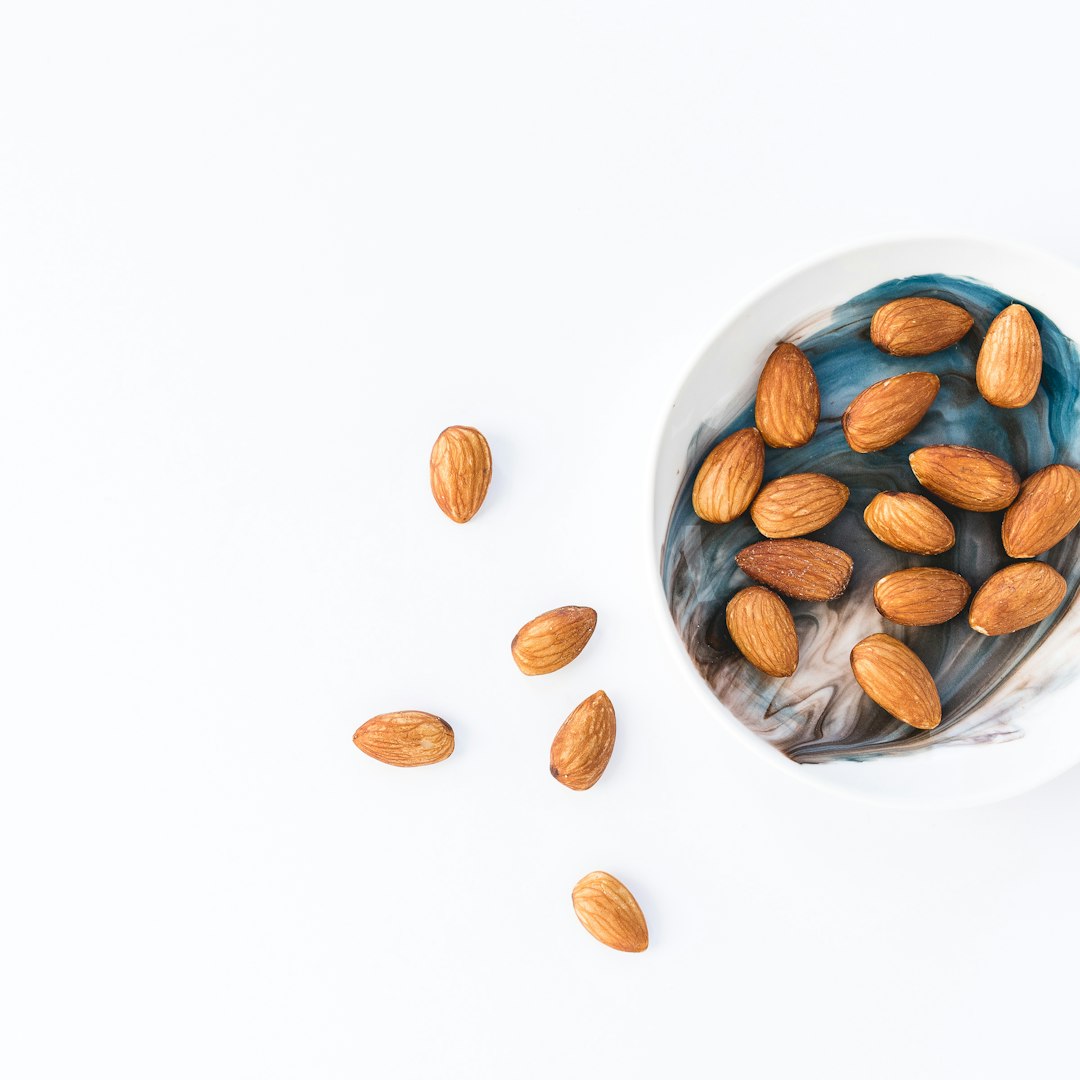 Almonds: The Versatile Champion (image credits: unsplash)