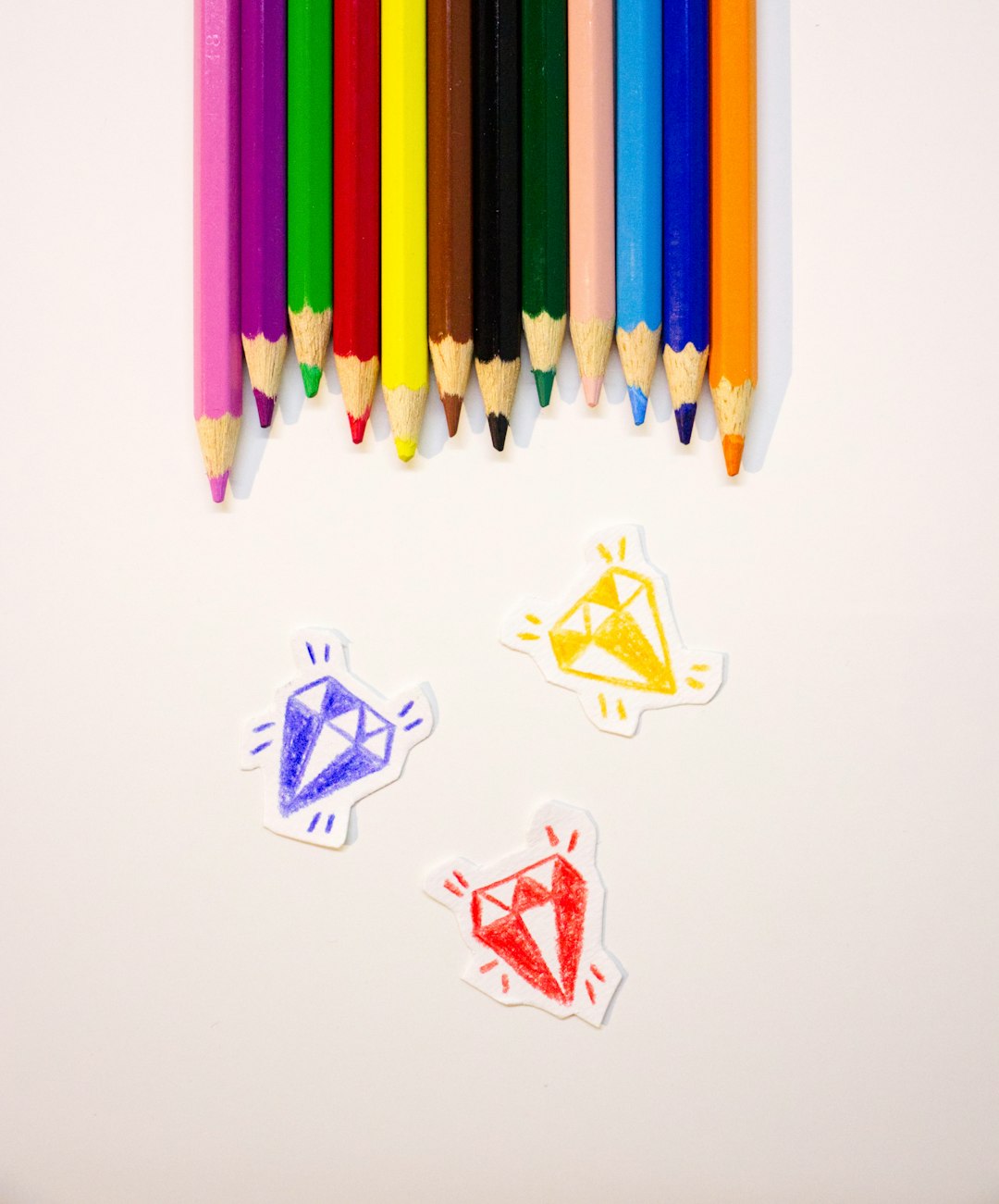 Pain Management Through Mindful Coloring (image credits: unsplash)