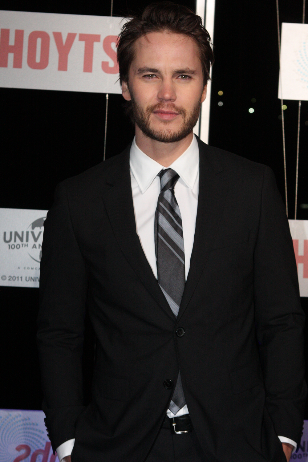 Taylor Kitsch in “John Carter” (image credits: wikimedia)