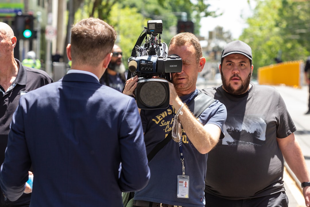 The Overhype and Media Frenzy (image credits: unsplash)