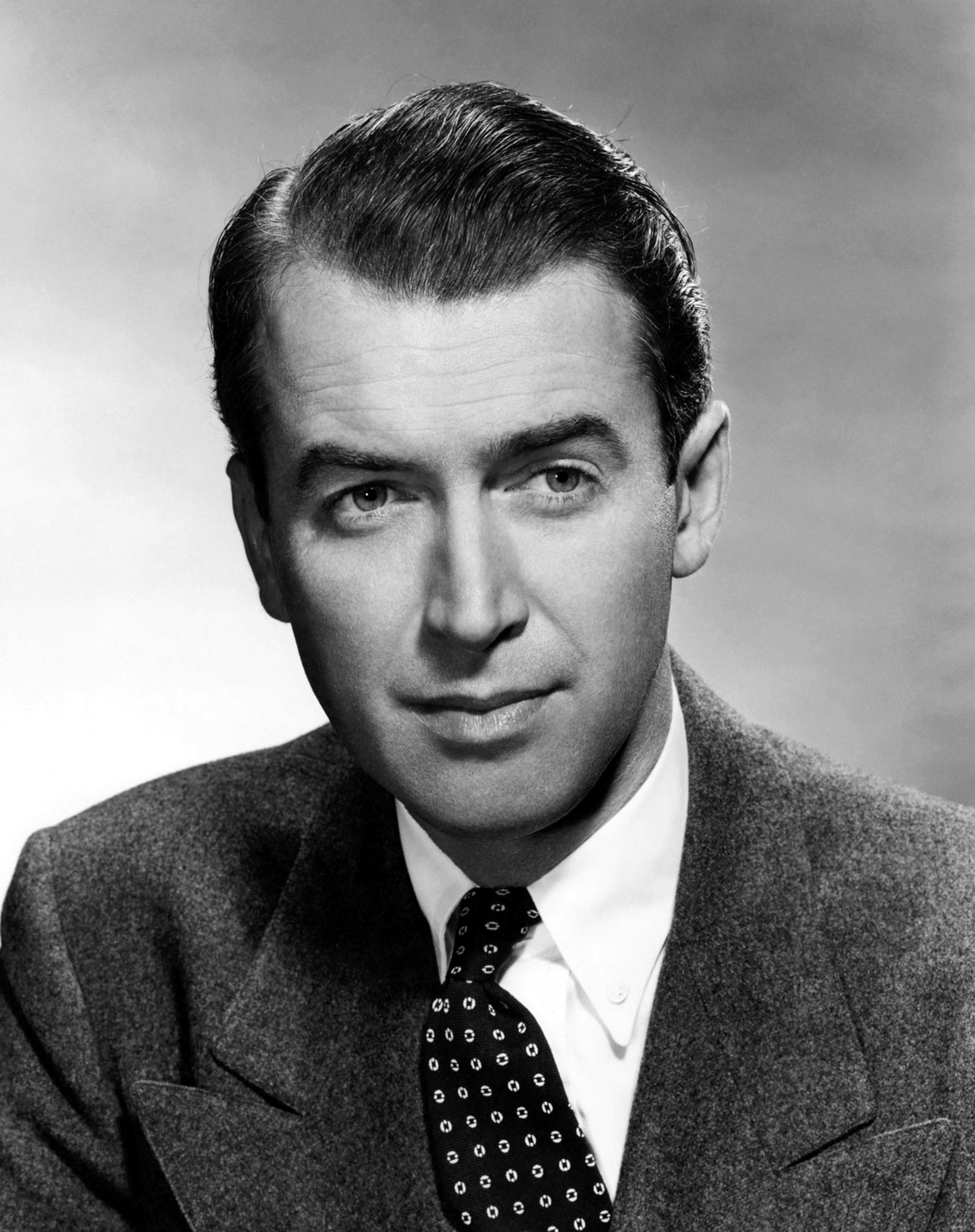 James Stewart: The Everyman Hero (image credits: wikimedia)
