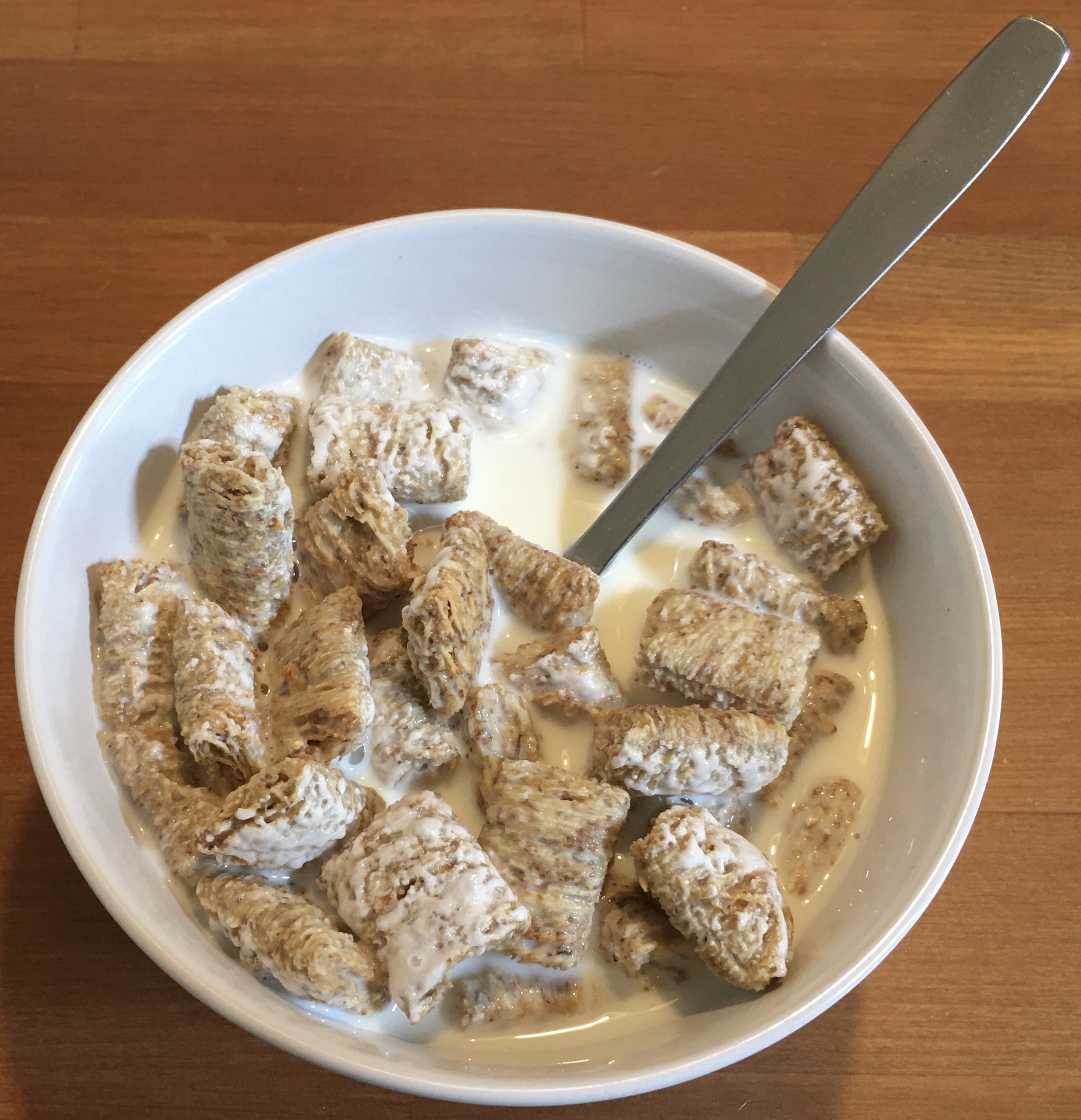 Whole Grain Breakfast Cereals (image credits: wikimedia)