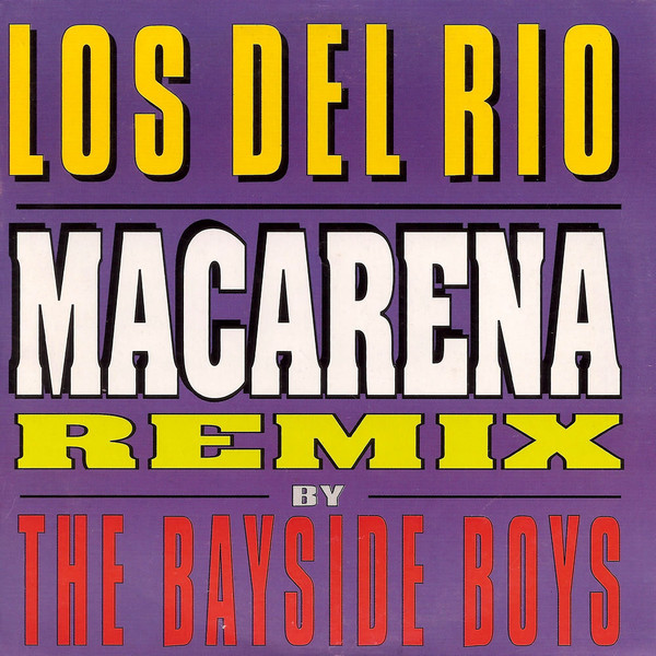 Macarena: From Flamenco Dancer Tribute to Global Dance Craze (image credits: wikimedia)