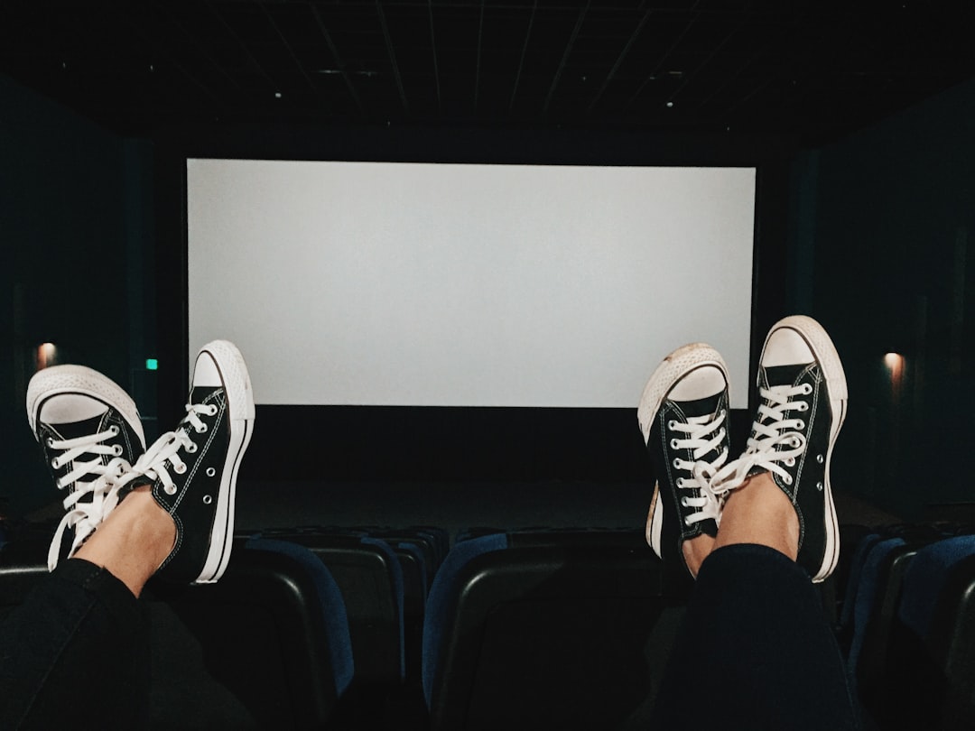 Changing the Way I Pick Movies (image credits: unsplash)