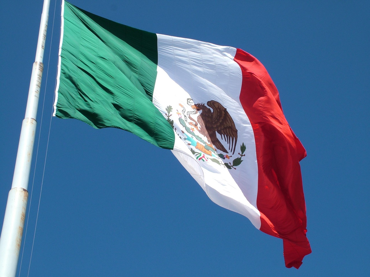 Mexico: The Family Powerhouse Breaking Into the Top 10 (image credits: pixabay)