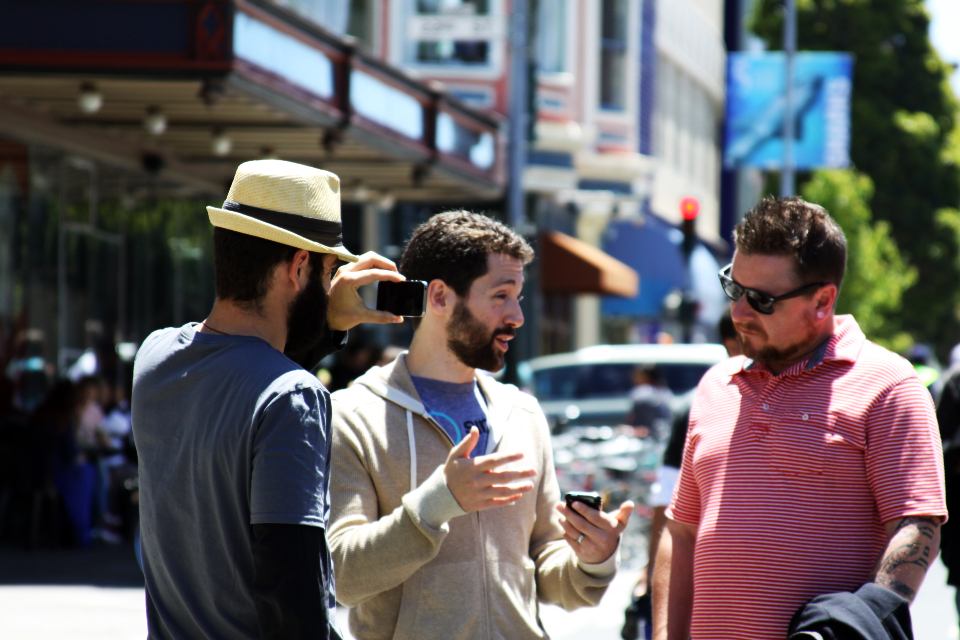 How My Relationships Changed (image credits: stocksnap)