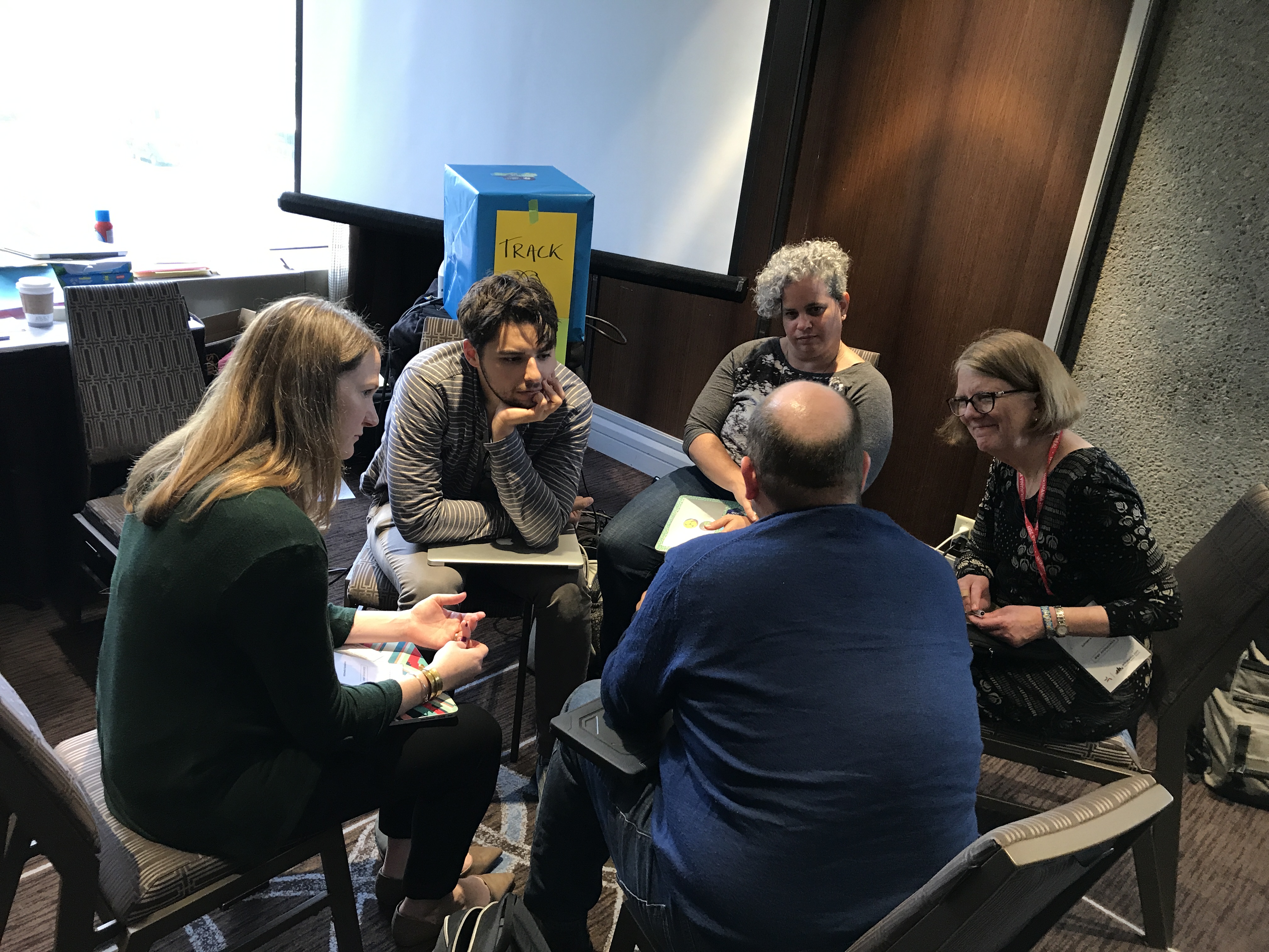 Physical Benefits of Taking Breaks (image credits: wikimedia)