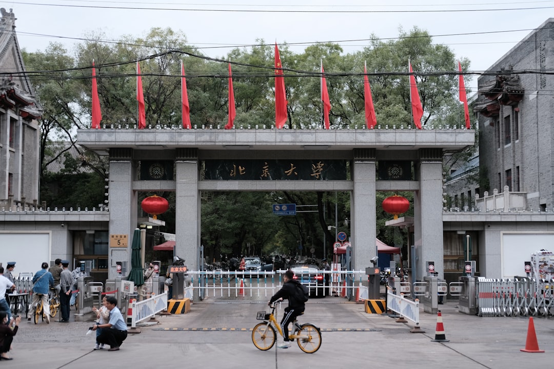 China - COVID-19 Policies Could Return Instantly (image credits: unsplash)