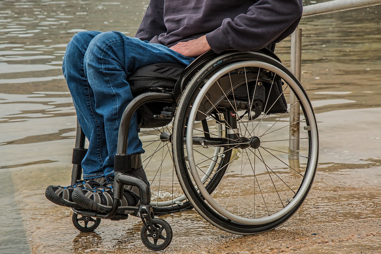 Limited Accessibility: Not Everyone Feels Welcome (image credits: pixabay)