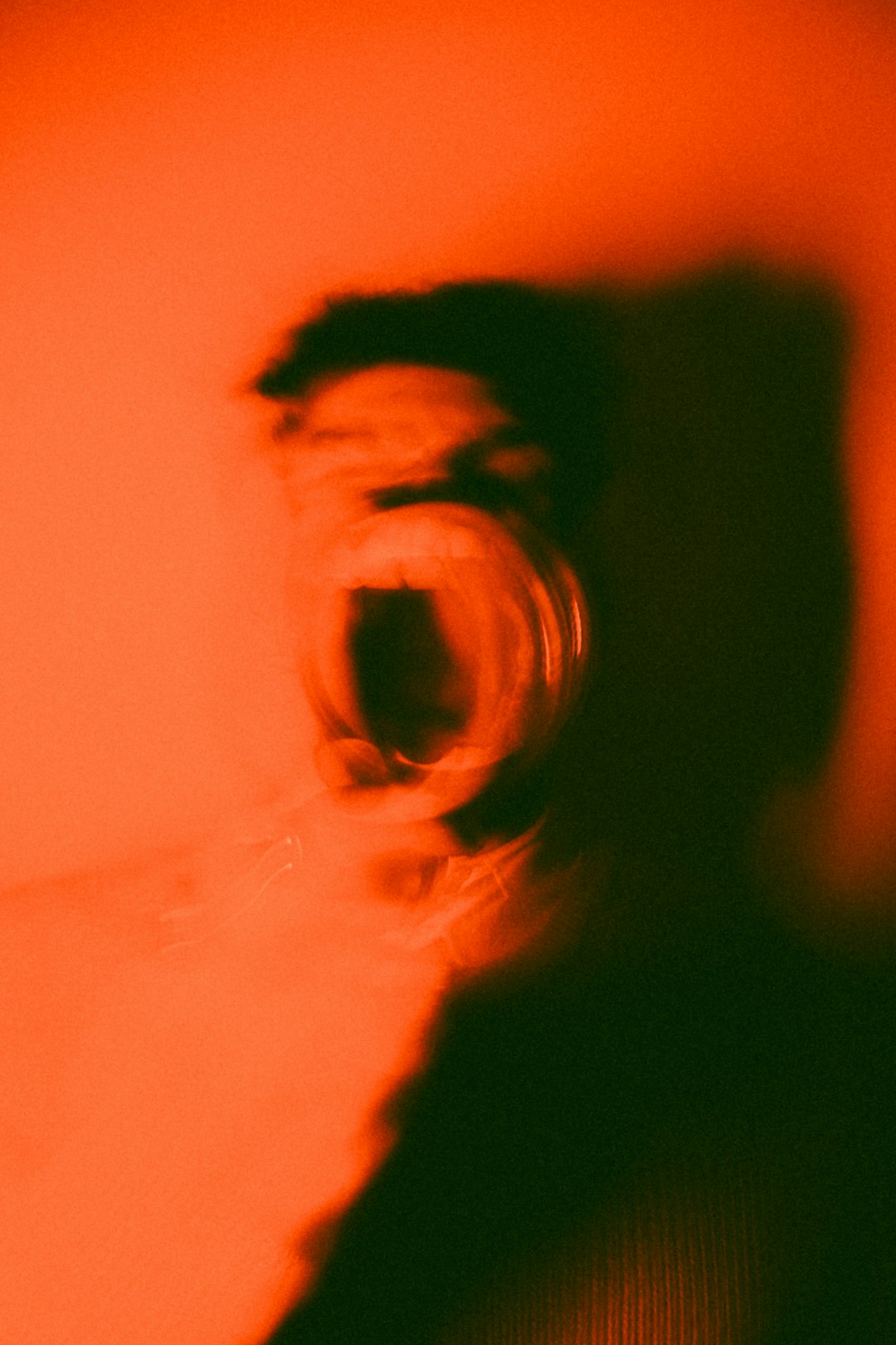 The Science Behind Primal Screaming Actually Works (image credits: unsplash)