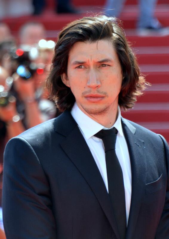 Adam Driver in “Paterson” (2016): Quiet Genius Hidden in Plain Sight (image credits: wikimedia)