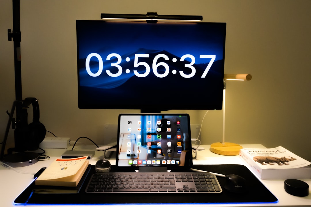RescueTime: Data-Driven Productivity Insights (image credits: unsplash)