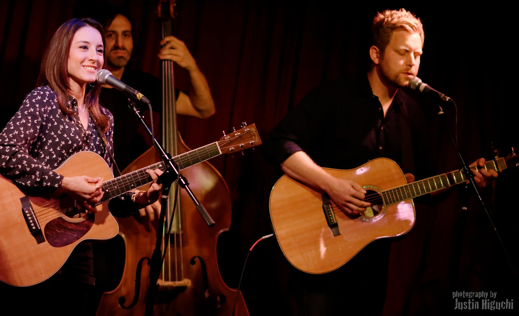 Storytelling Power: “Hotel California” by The Eagles (image credits: flickr)