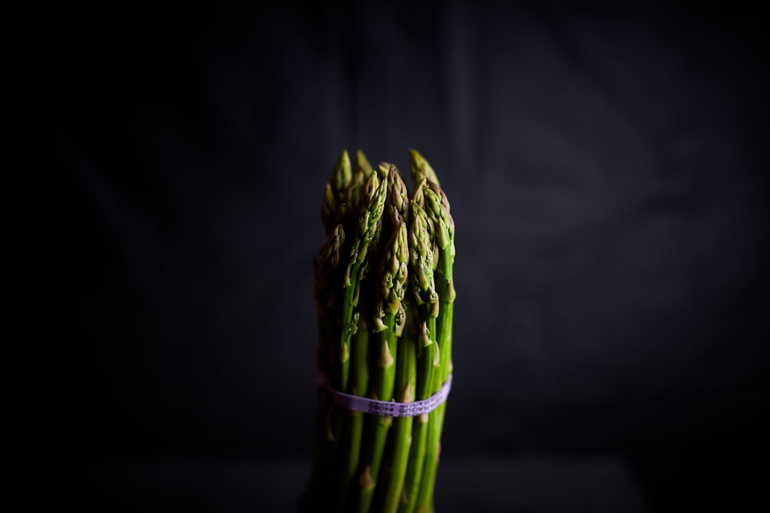 Asparagus: Spearheading Heart Health (image credits: unsplash)
