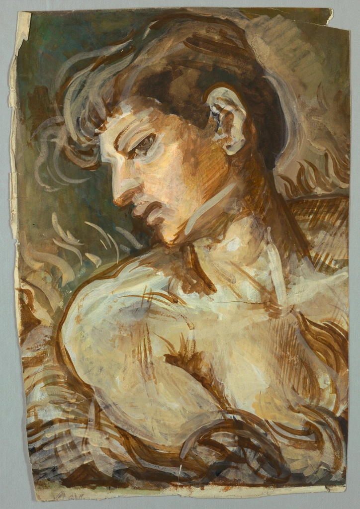 Cleopatra VII: The Asp That Probably Never Existed (image credits: rawpixel)