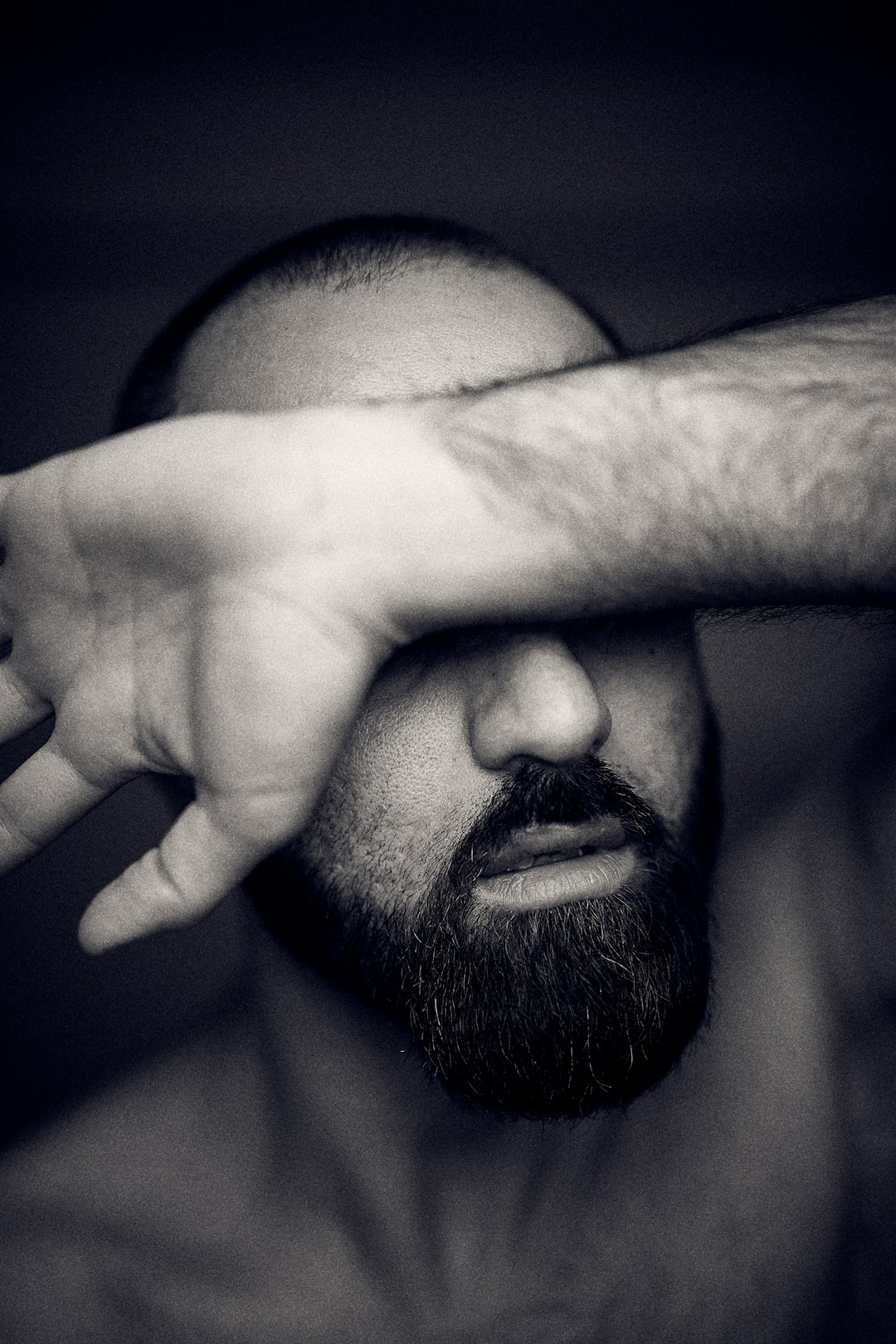 The Mental Health Crisis Unfolding in Real Time (image credits: unsplash)