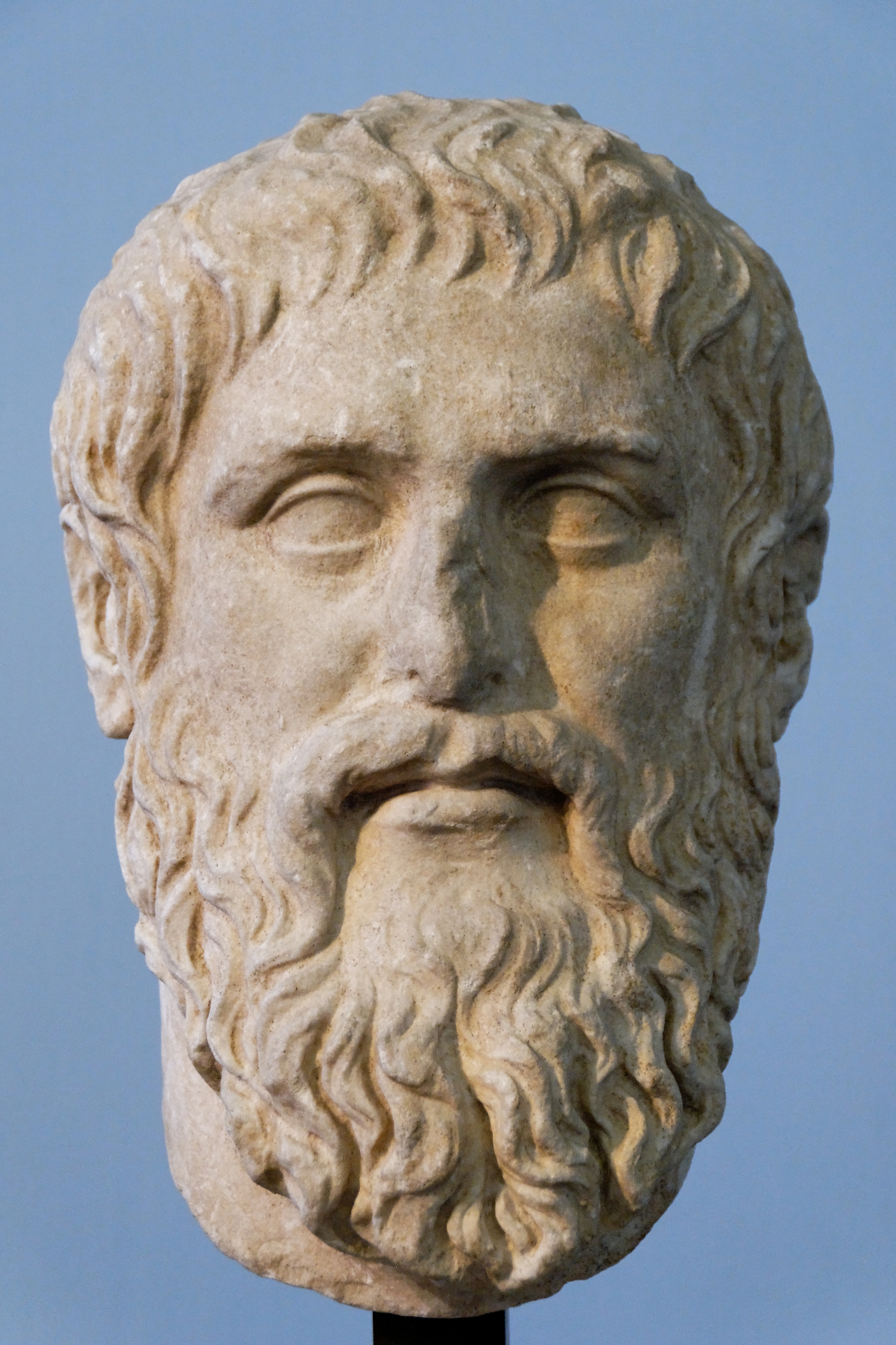 2. Plato’s “The Republic”: Questioning Justice and Society (image credits: wikimedia)