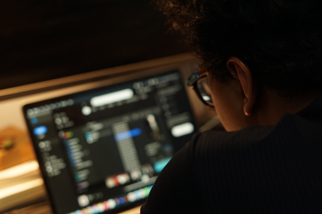 The Deep Work Revolution You Need to Join (image credits: unsplash)